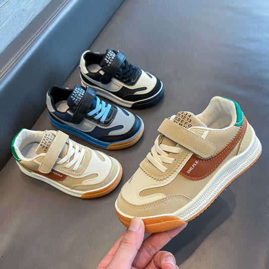 Children's Casual Sneakers, 