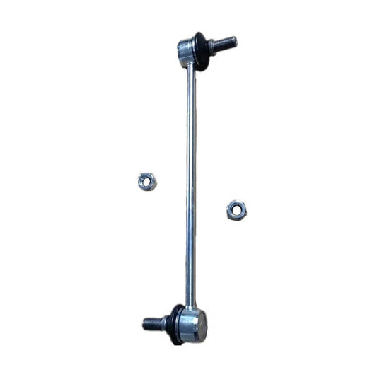 Factory link assy installed 