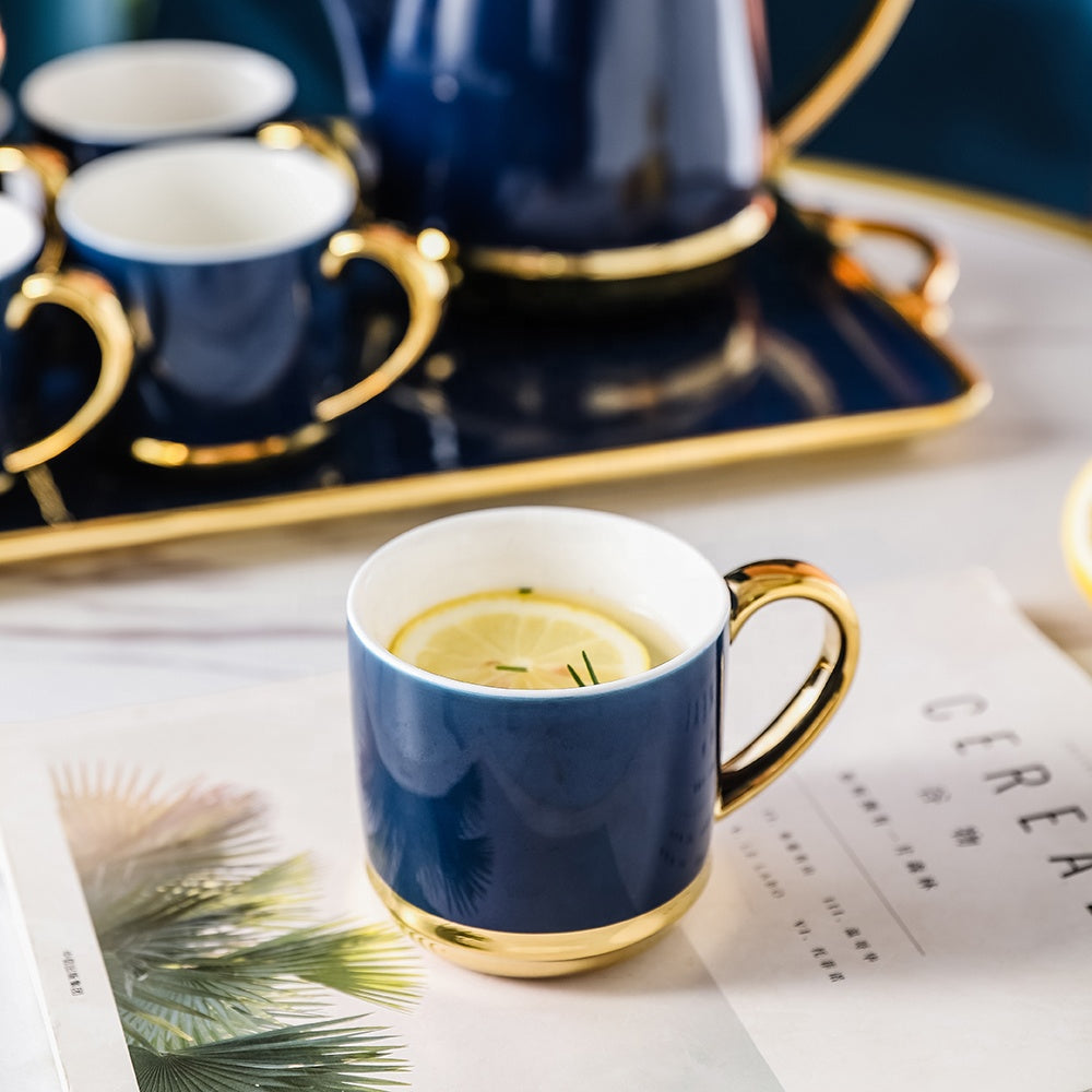 اواني القهوه