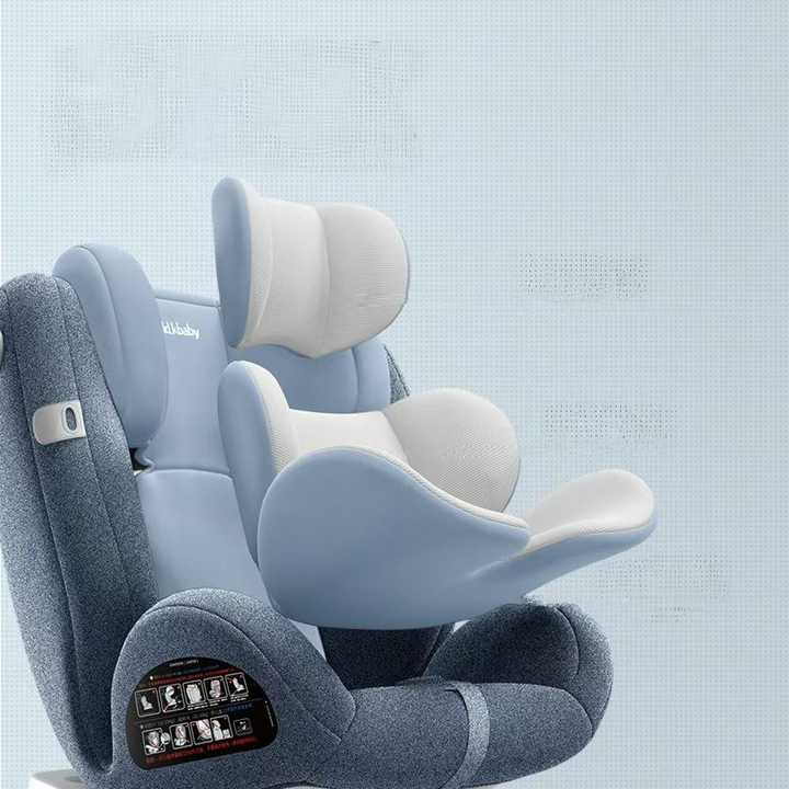 Safety Seat 