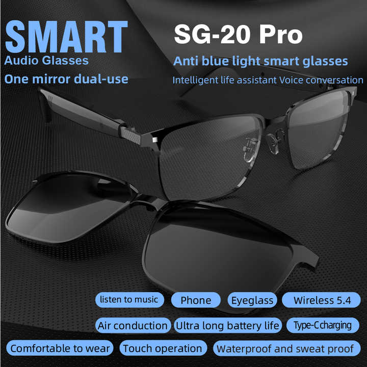 Luxury for smart men