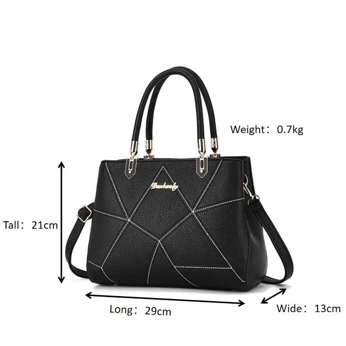 Women's handbags