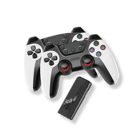 اجهزة العاب تحكم ألعاب فيديو جديدة