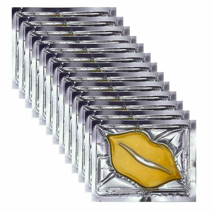 Private Label Natural Moisturizing Lip Mask 