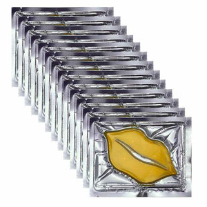 Private Label Natural Moisturizing Lip Mask 