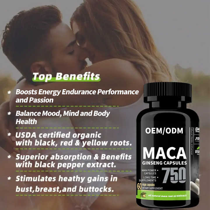 Sexual enhancers 