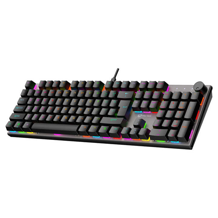 gaming keyboard