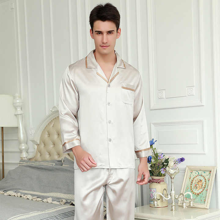 Men's Sleepwear 