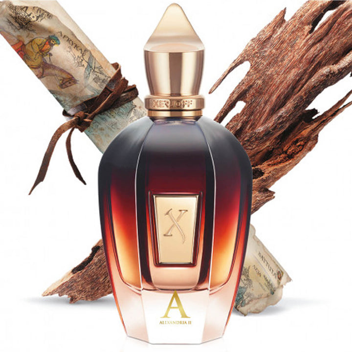 Perfumes 