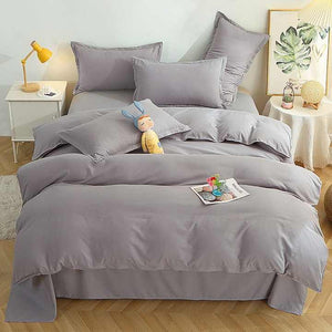 اطقم مفارش فاخرة