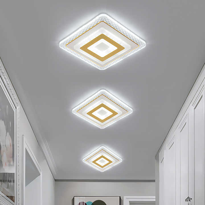 Modern lighting fixture 
