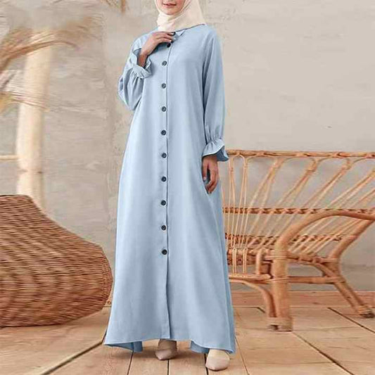 Season Plus - Dress 