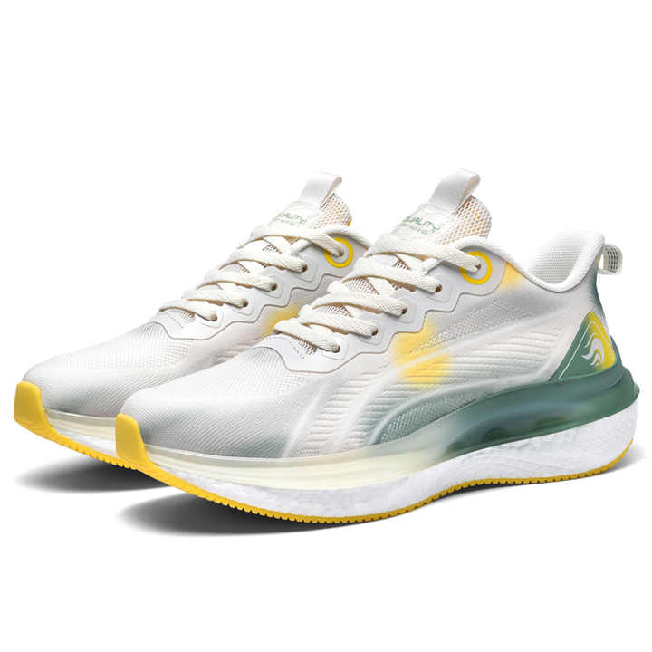 New shoe design 