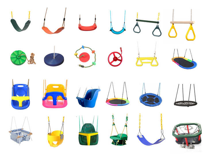Sports equipment 