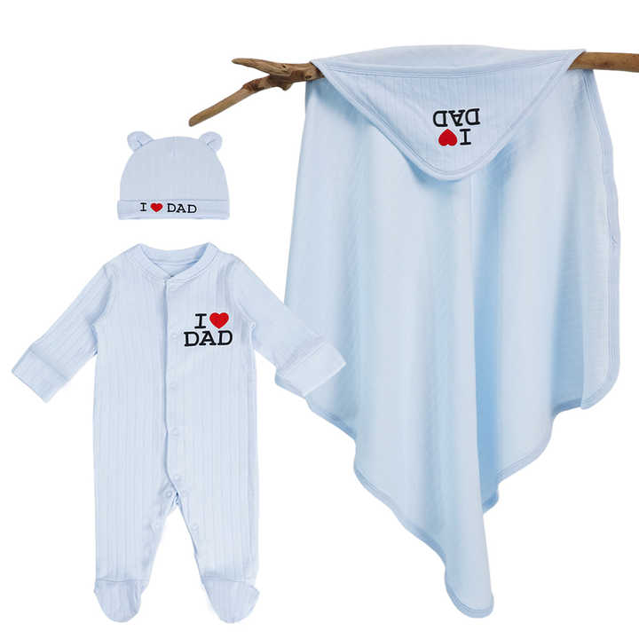 Newborn Gift Box Set 