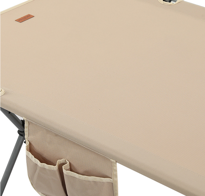 Hot Sale Lightweight Compact Travel Camping Cot 