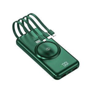 portable power bank 