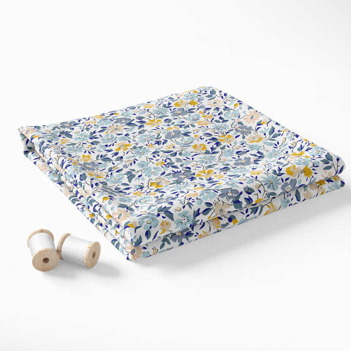 طباعة  قماش ليبرتي