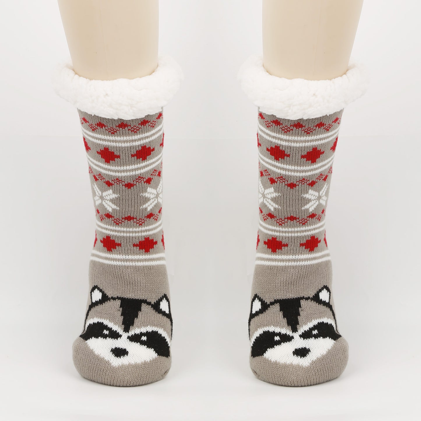 جوارب أمومة نسائية شتوية