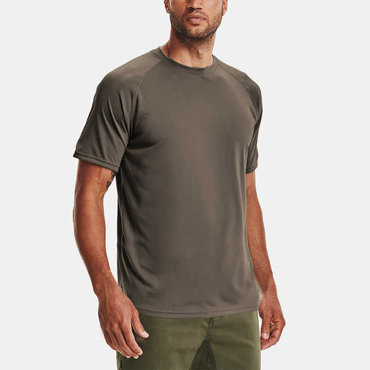 Men's Slim Fit Short Sleeve T-Shirt 