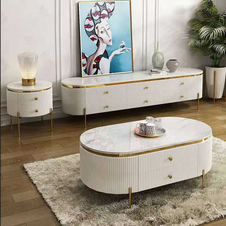 Wooden decorative cabinet TV designs 