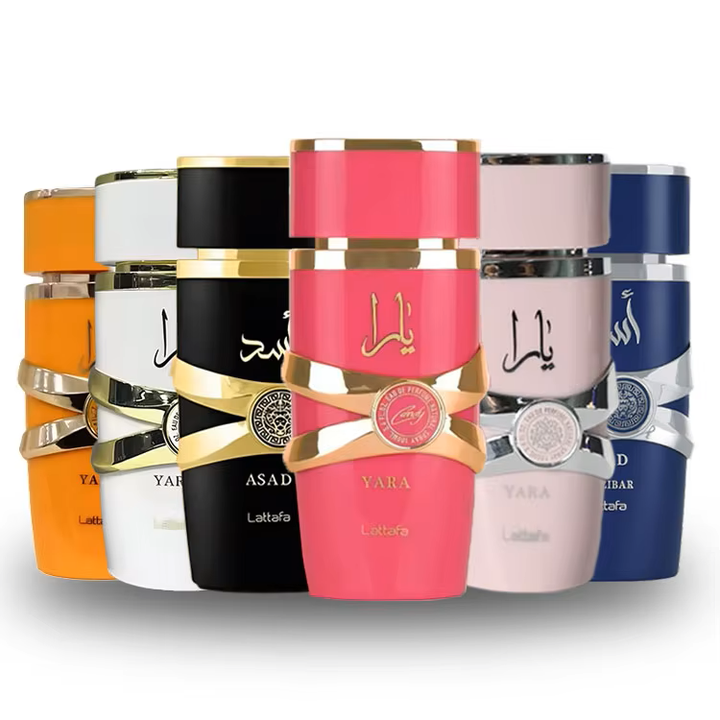 Perfumes 