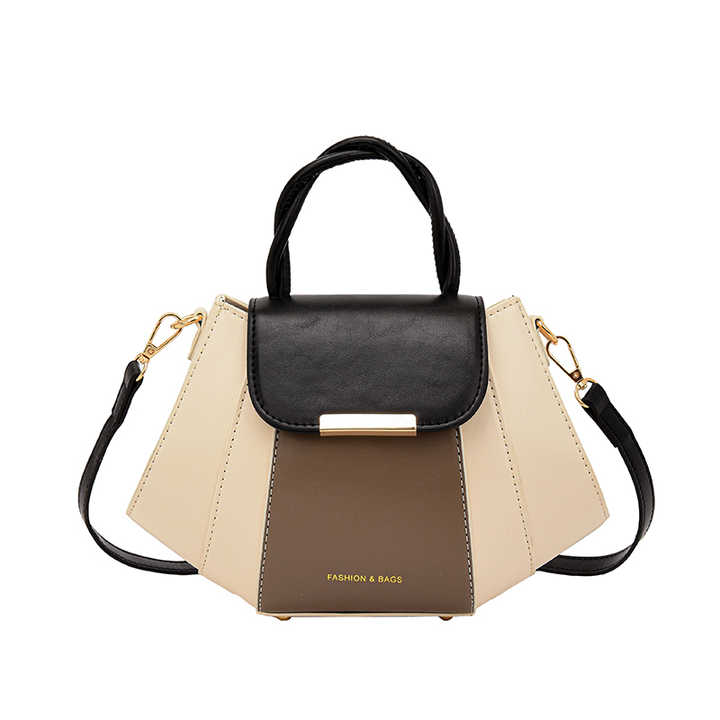 New Spring Women's Handbags, Stylish Leather Bag