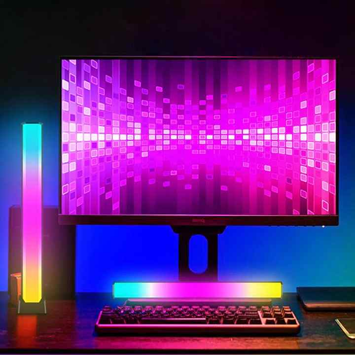Lighting and lamps 