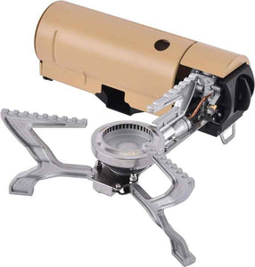 موقد غاز محمول