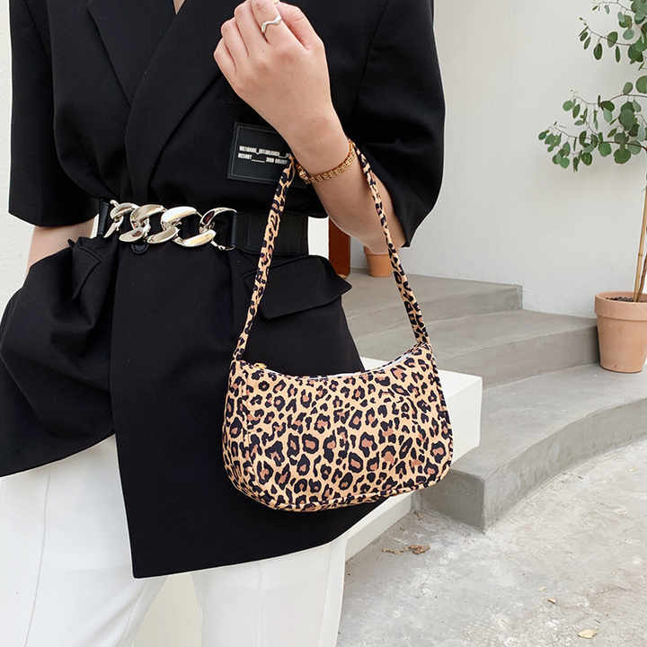 حقيبة كروس بودي نسائية ,Women's Crossbody Bag
