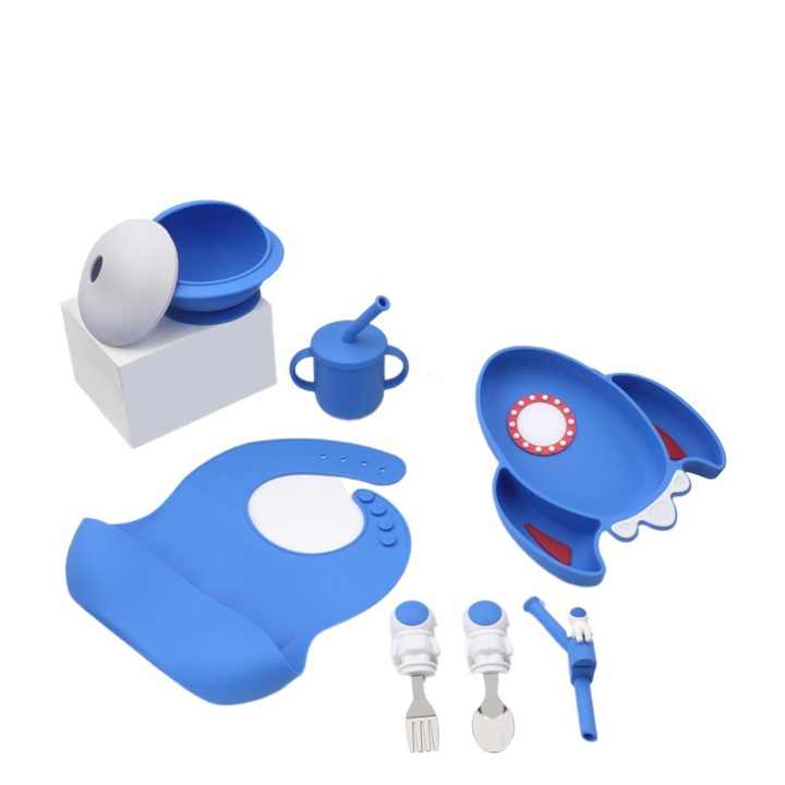 Best-selling baby feeding plate. 