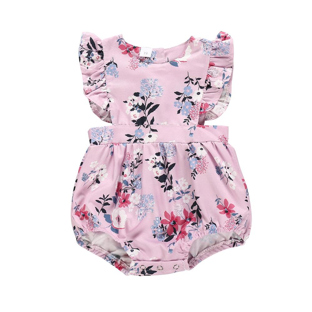 رومبيز مزين بالزهور