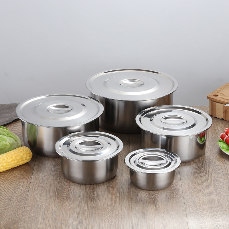 Cookware set 