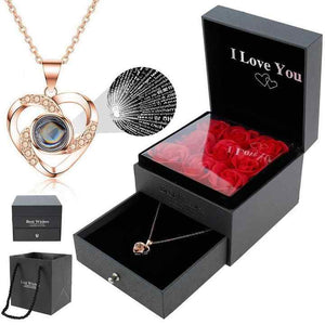 هدية عيد الحب Valentine's Day gift