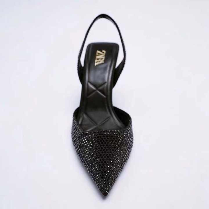 Wholesale Sandals Women's High-Wholesale Women's Sandals, High Heel Shoes 