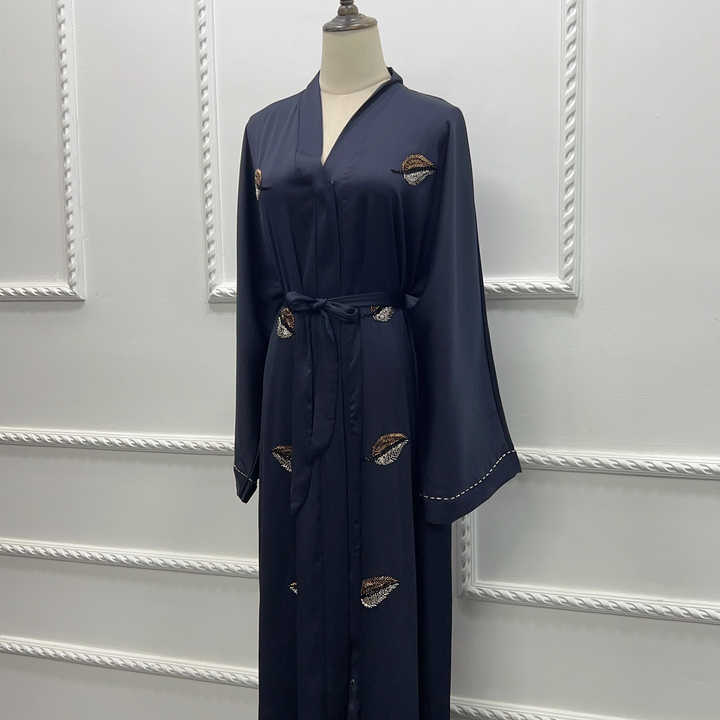 Luxury Mona Abaya