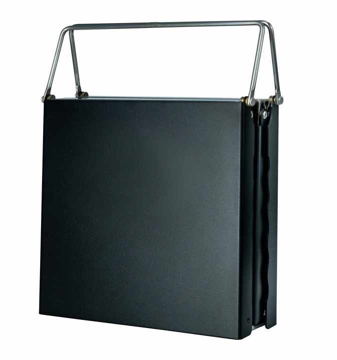 شواية شواء محمولة قابلة للطي ومتعددة الوظائف   .   Portable Foldable Multifunctional BBQ Grill for Outdoor