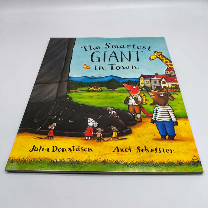 كتب تعليمية للأطفال ملونة بالكامل بحجم