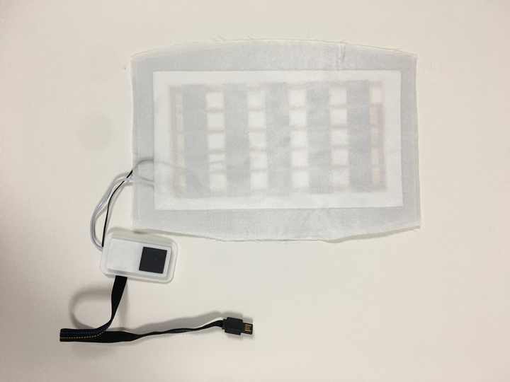 حقيبة ثيامال الطبية ، حقيبة تدفئة للجهاز الطبي اجهزه طبيه