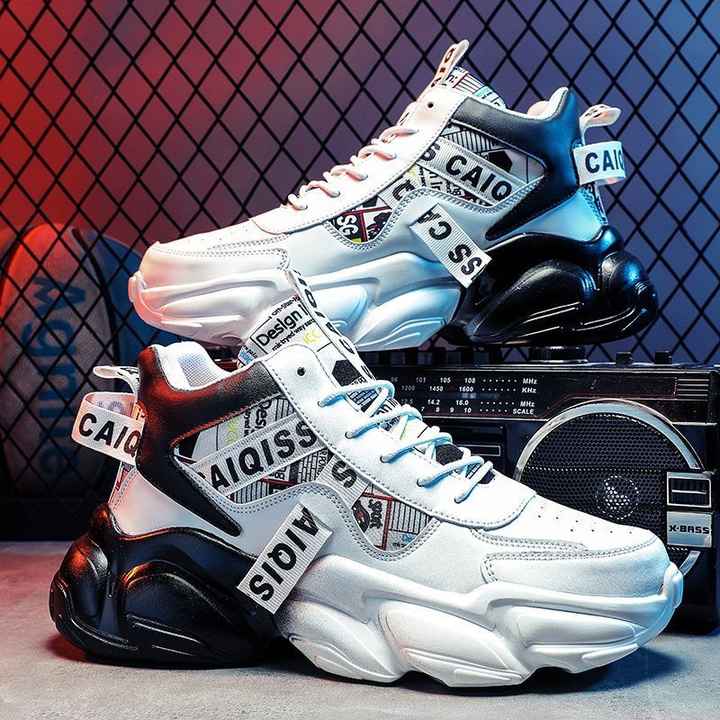 Men's Casual Sneakers 