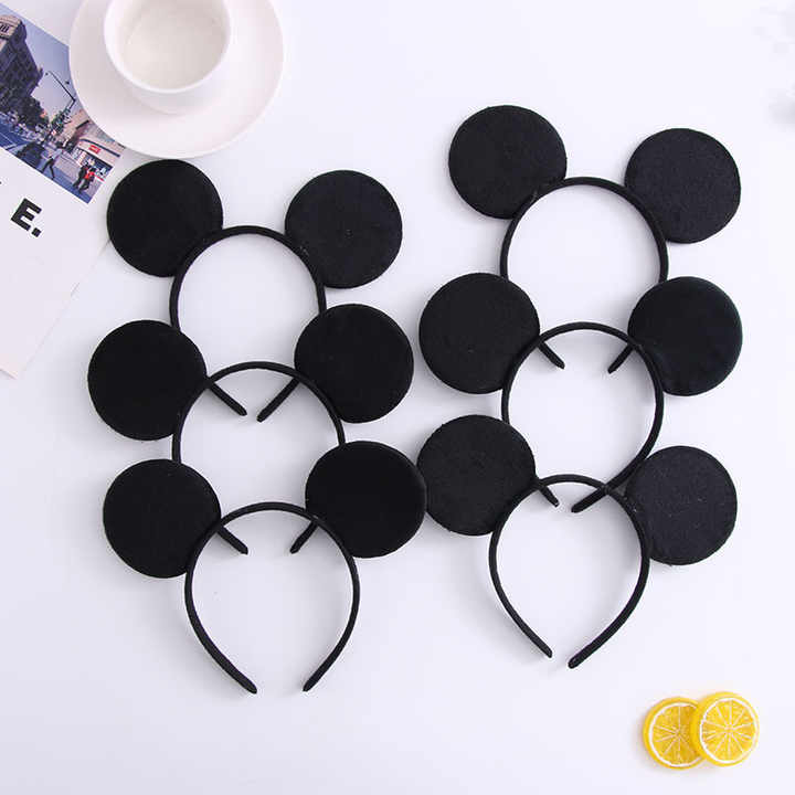 Halloween hair accessories 