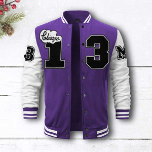 Men's Hoodie 