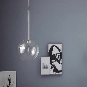 ball pendant lamp 