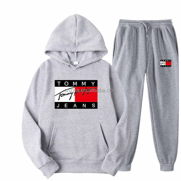 Men's Stylish Sports Hoodie 