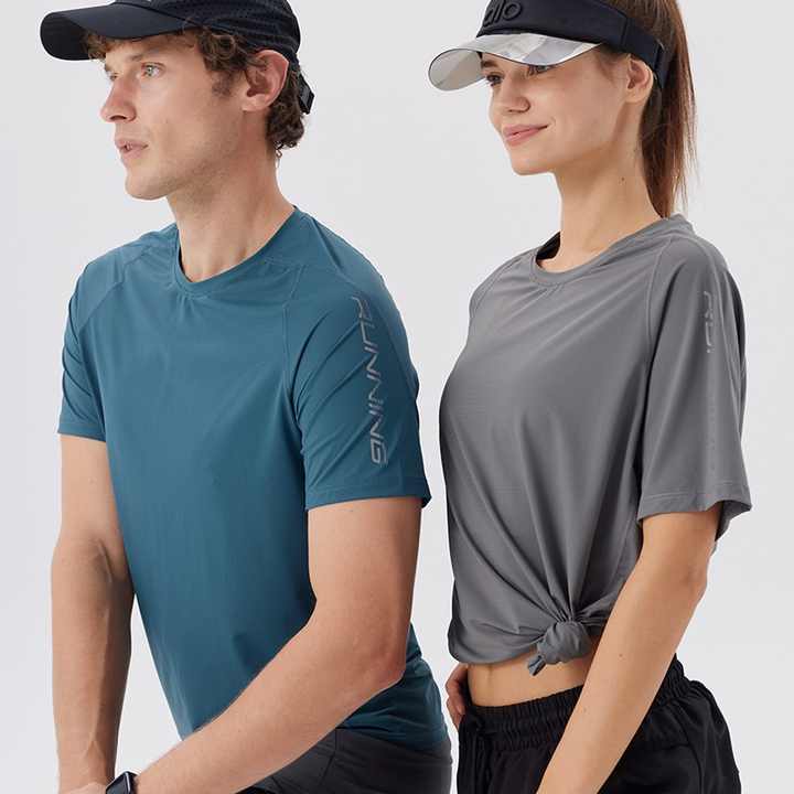 تي شيرت رجالي