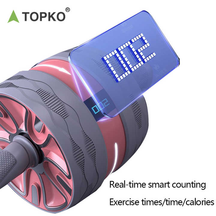 Strength and resistance exercises 