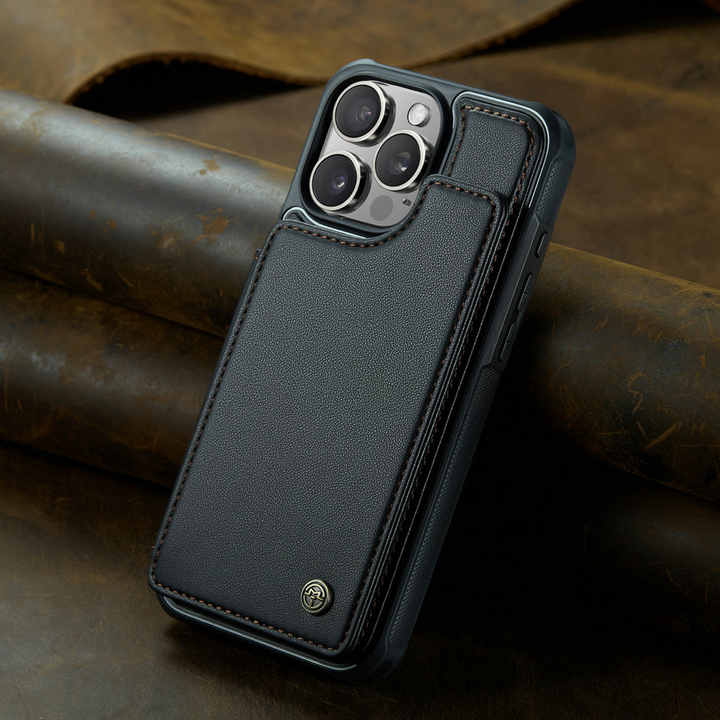 كاسيمي لهاتف أيفون 16 برو ماكس . Casimi for iPhone 16 Pro Max 14 13 12 11 7 8 Plus Cover