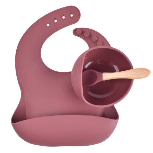 Cuten OEM/ODM 3-Pack Baby Product Set 