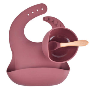 Cuten OEM/ODM 3-Pack Baby Product Set 