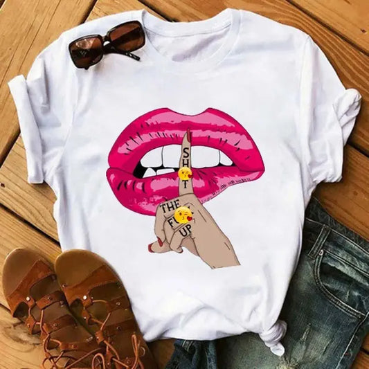 Women's clothing - Tops 